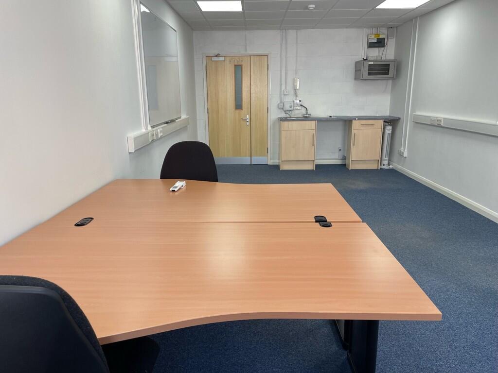 Additional image 6 of STANTA Business Centre, Suite 8,13,18, 3 Soothouse Spring, St Albans
