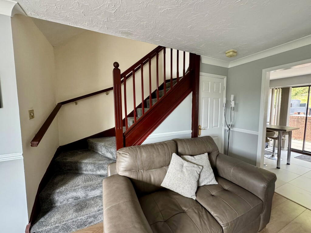 House in Blackwood, Caerphilly - View 5
