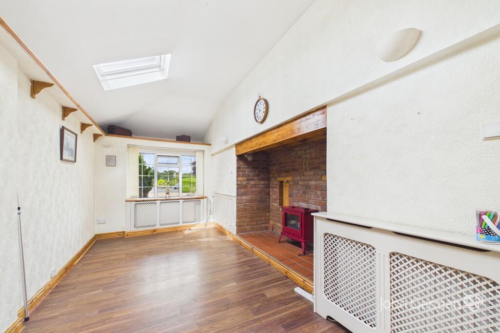 House in Stafford, Berkswich - More