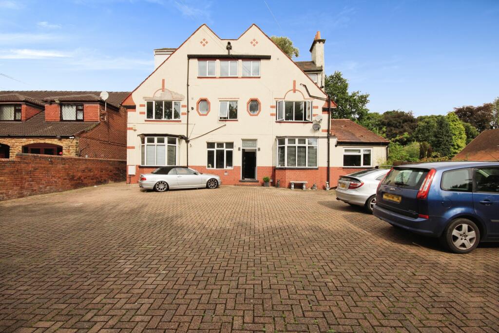 Main image of property: Kings Way, Moorgate, Rotherham, South Yorkshire, S60