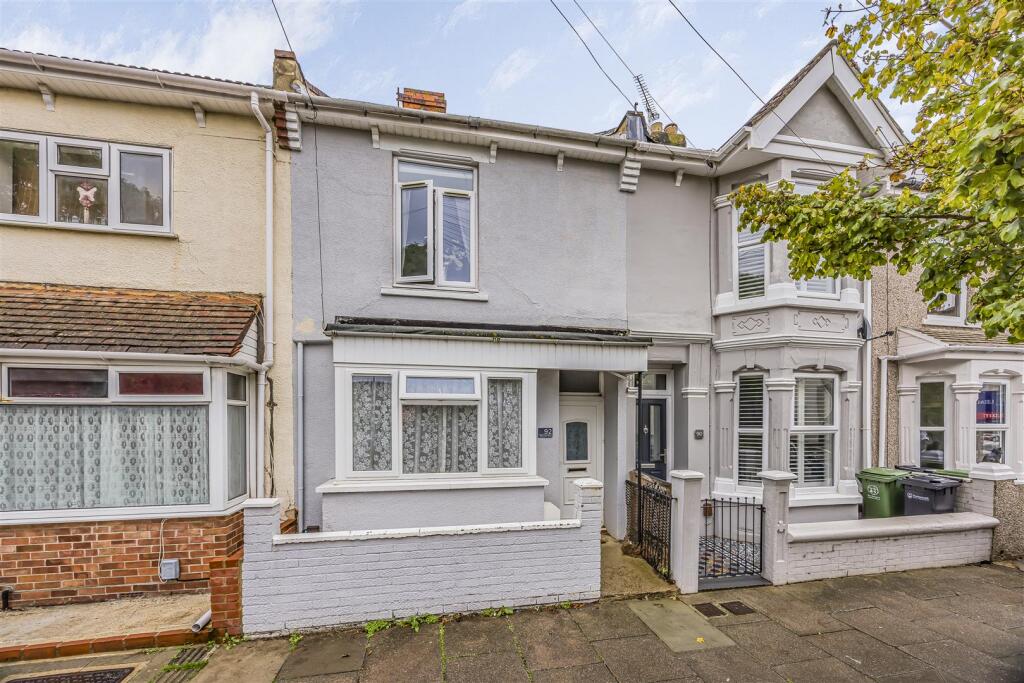 Main image of property: Newcomen Road, Portsmouth
