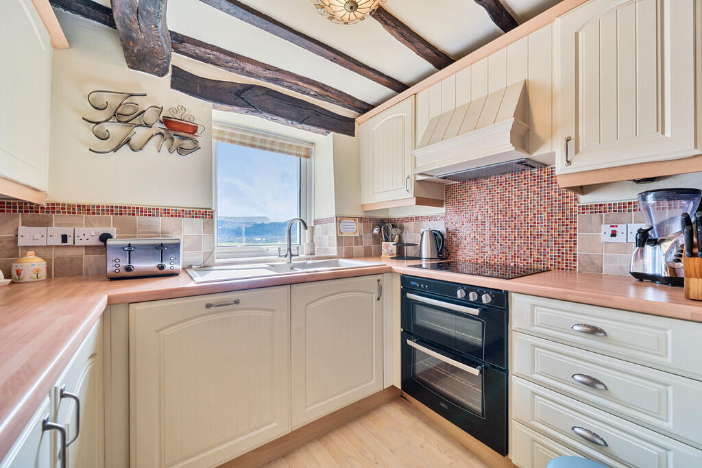 3 North Row Cottages, Bassenthwaite, Keswick, Cumbria, CA12 4RQ photo 4