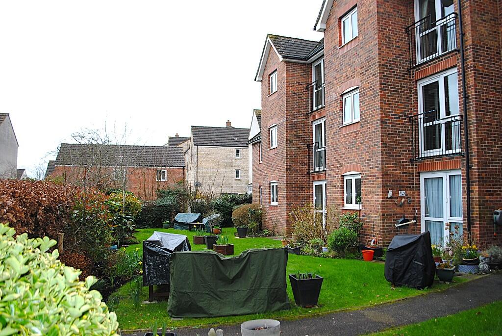 Additional image 9 of Park Road, Frome, Somerset, BA11