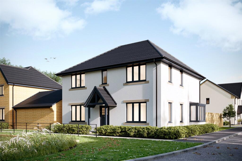 Main image of property: Plot 1, The Avalon,, THE GRANGE, Toddington, Cheltenham, Gloucestershire, GL54