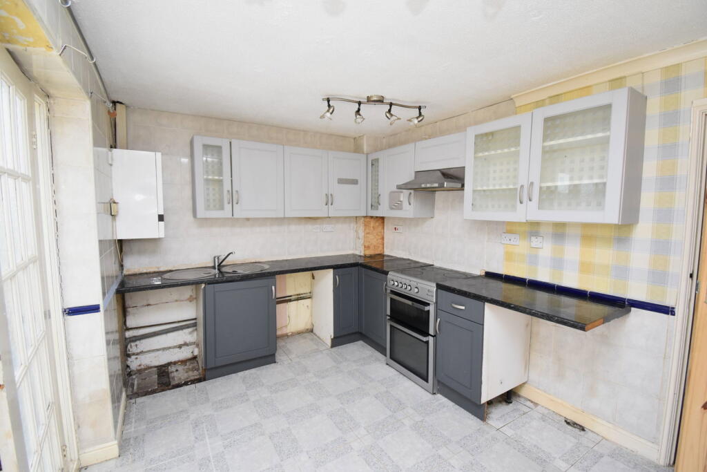 House in Widnes, Halton - View 5