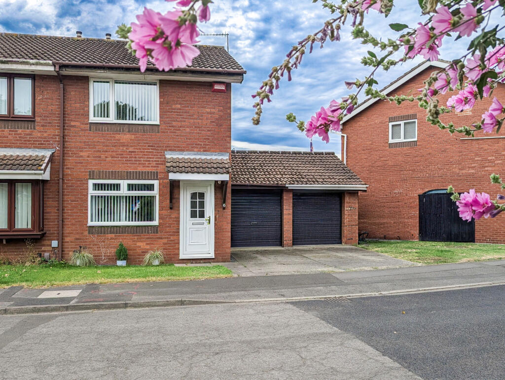 Main image of property: Priory Gardens, Norton, Stockton-on-Tees, Durham, TS20 1BJ