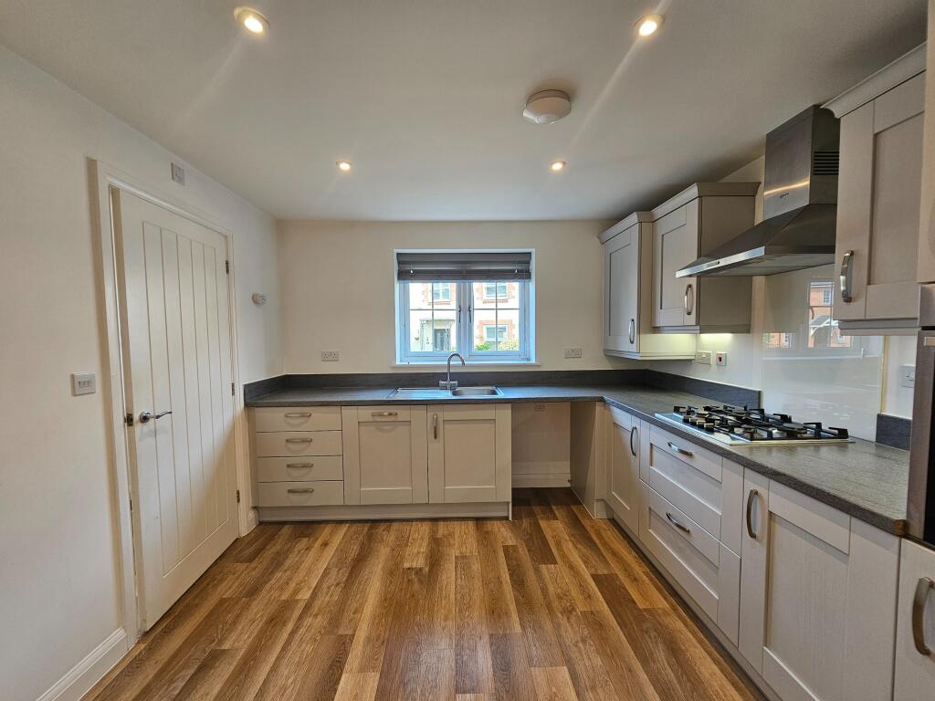 House in Sandford, Sandford Batch, Winscombe and Sandford - View 6