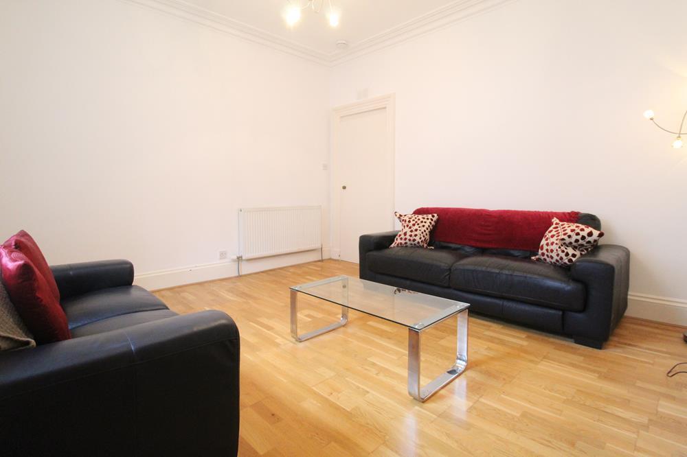 Main image of property: Fraser Street, First Floor Left, AB25
