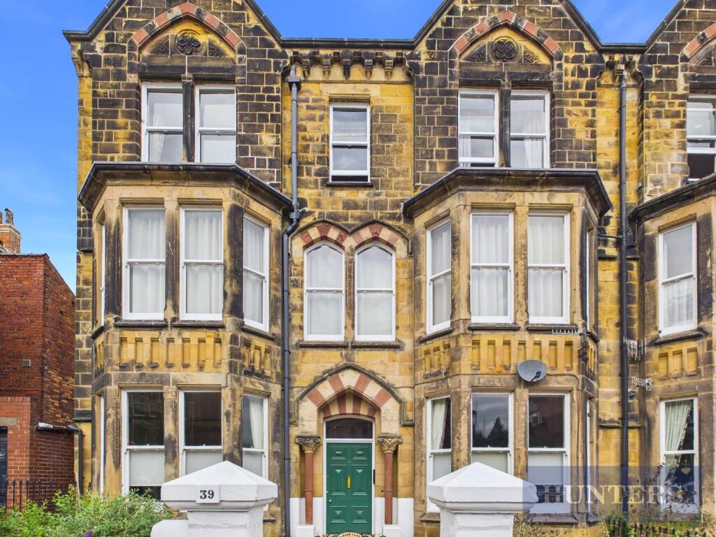 Main image of property: Avenue Victoria, Scarborough
