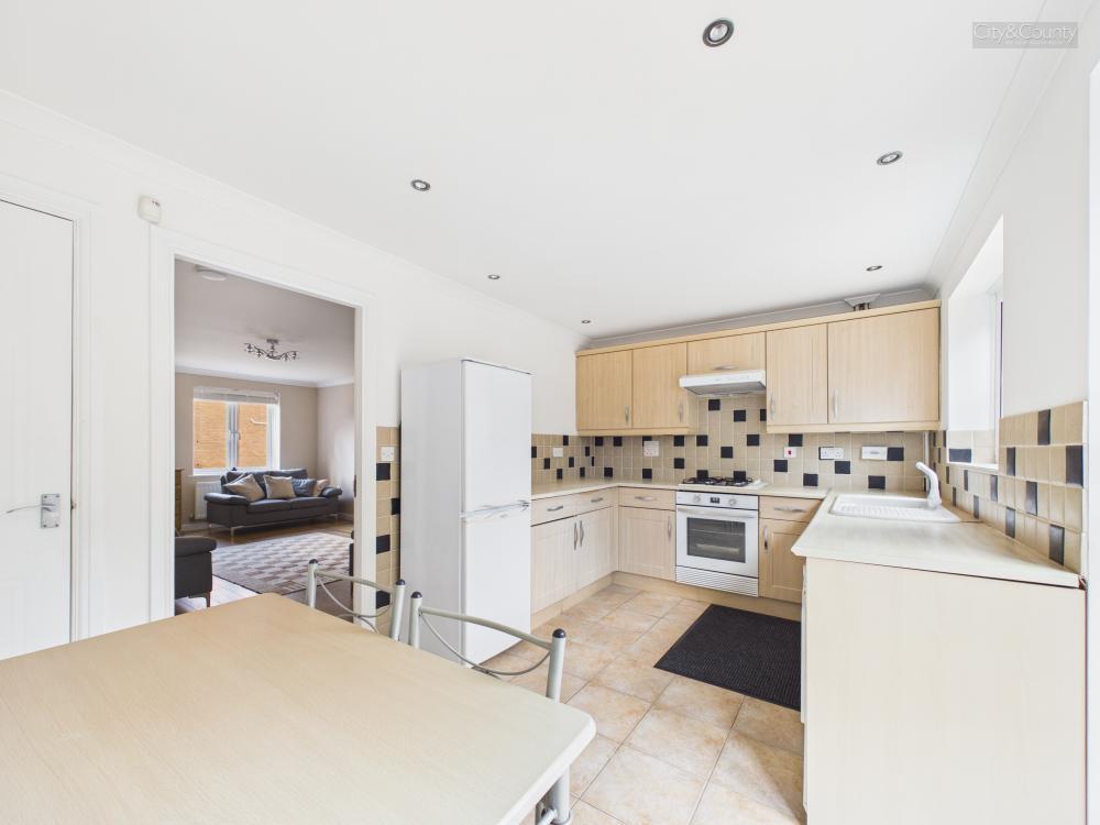 House in Peterborough, Newark - View 4