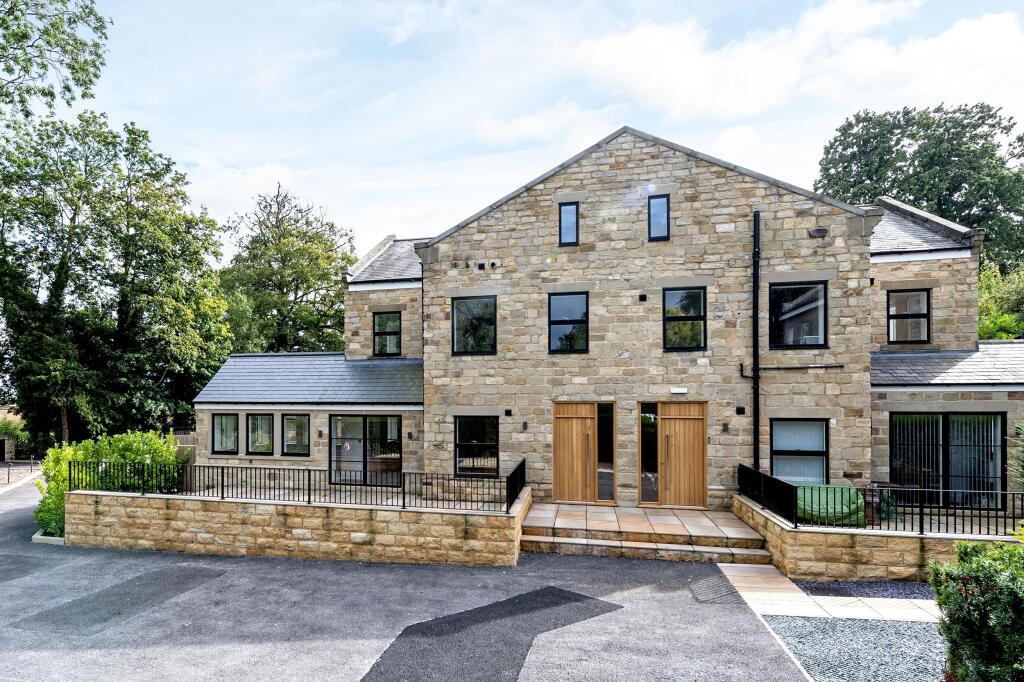 Main image of property: Linton Mews, Sickllinghall Road, Wetherby, LS22