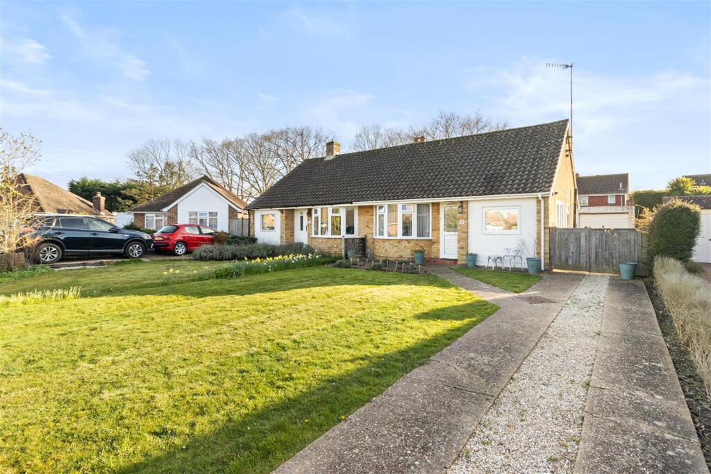 Main image of property: Caburn Way, Hailsham