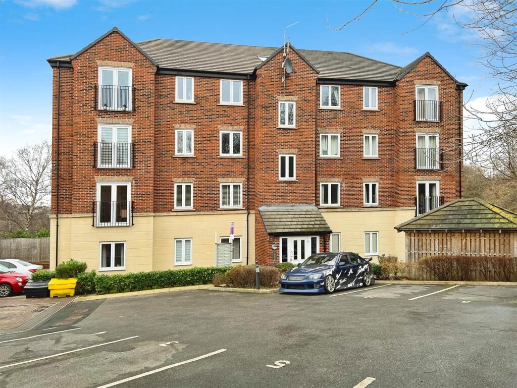 Main image of property: Whitstable Mews, Leeds, LS12 6BX