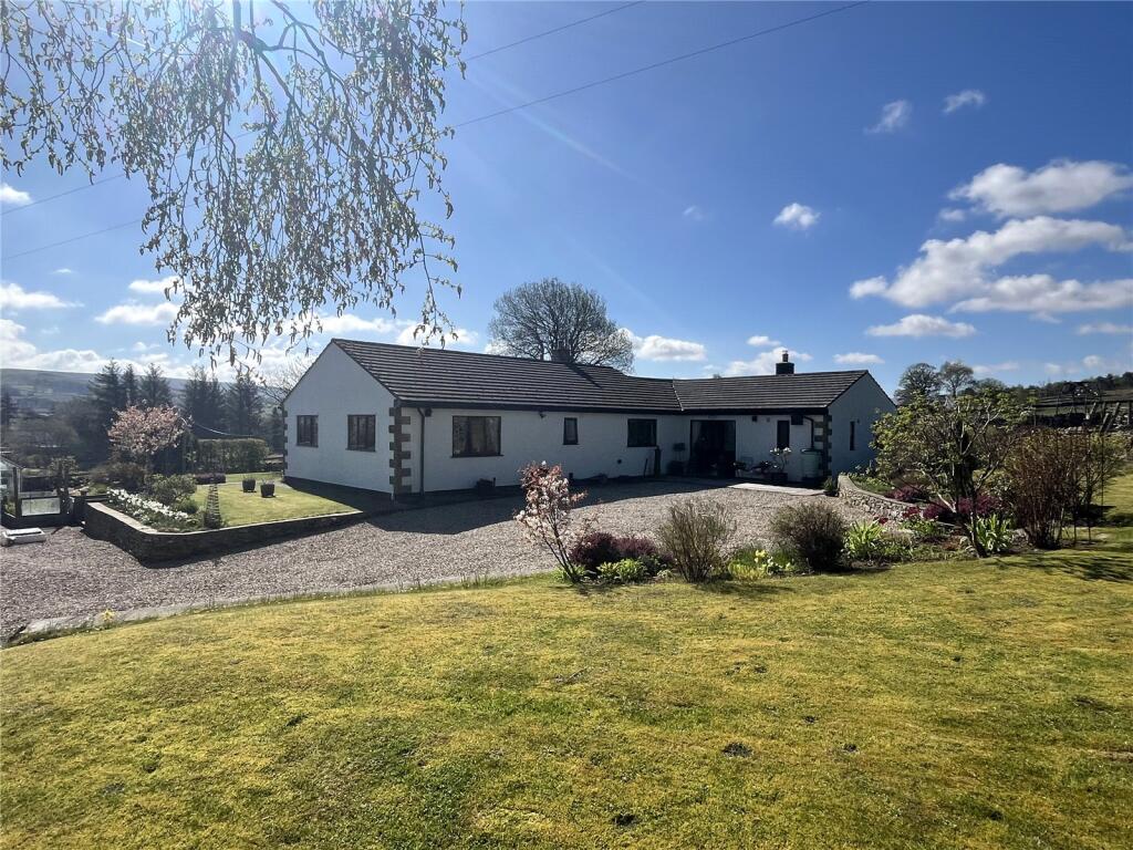 Main image of property: Middle Park, The Raise, Alston, Cumbria, CA9