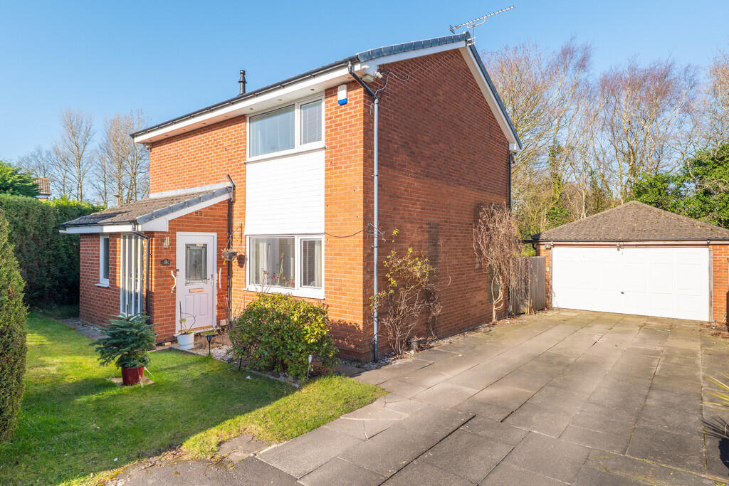 Main image of property: Farfield, Penwortham