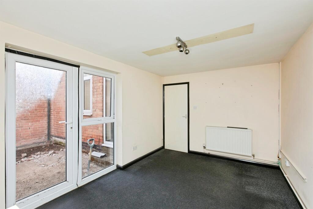 Bramble Street, Derby photo 3