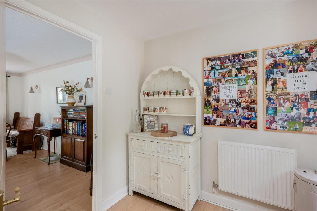 House in Oxford - View 5