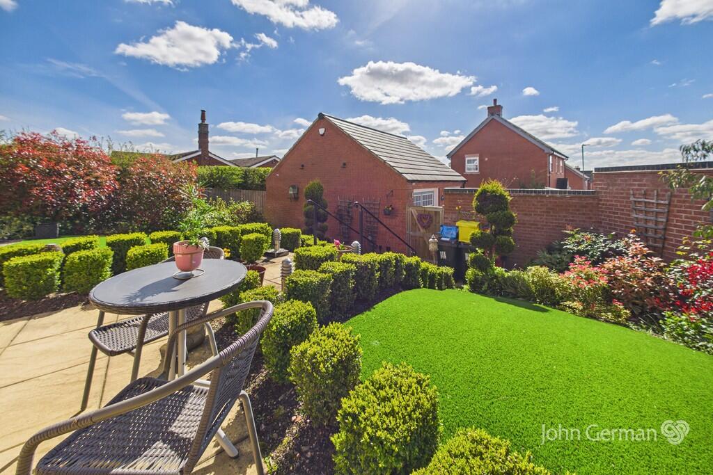 House in North West Leicestershire, Measham - View 4