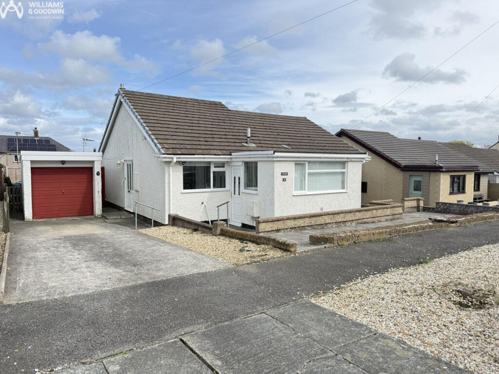 Main image of property: Perth Y Paen, Llangefni, Anglesey, LL77