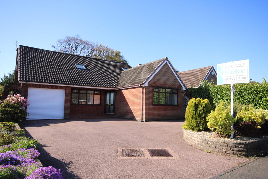 Main image of property: Monastery Drive, Solihull