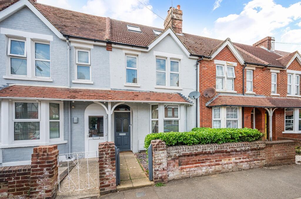 Main image of property: Talbot Road, Littlehampton, West Sussex