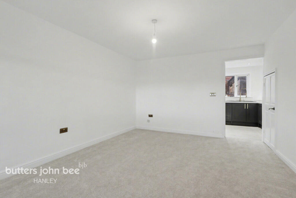 Main image of property: Houseman Drive, Stoke-on-trent