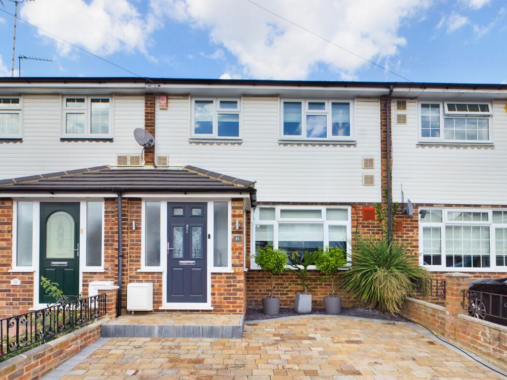 Main image of property: Benen-Stock Road, Staines-upon-Thames, Surrey, TW19
