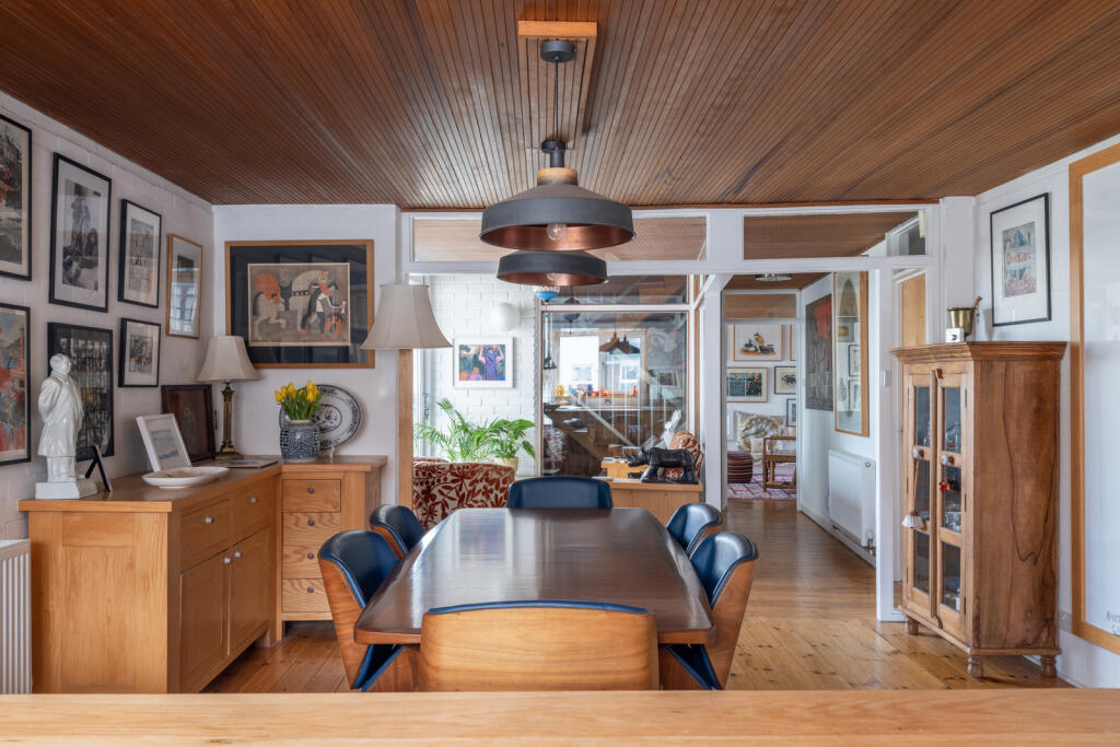 Main image of property: Jack House, Portsmouth, Hampshire