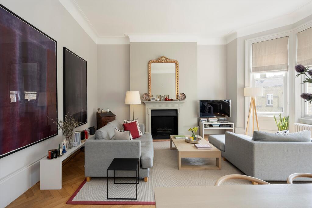 Main image of property: Cadogan Gardens, London, SW3