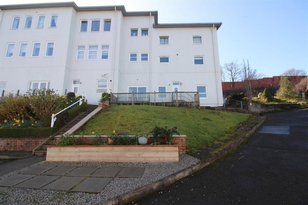 Main image of property: Clydeview Apartments, High Carnegie Road, Port Glasgow