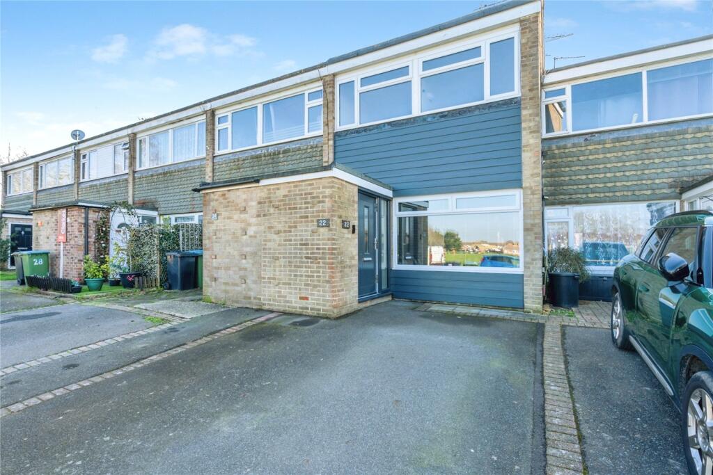 Main image of property: Laburnum Grove, Bognor Regis, West Sussex, PO22