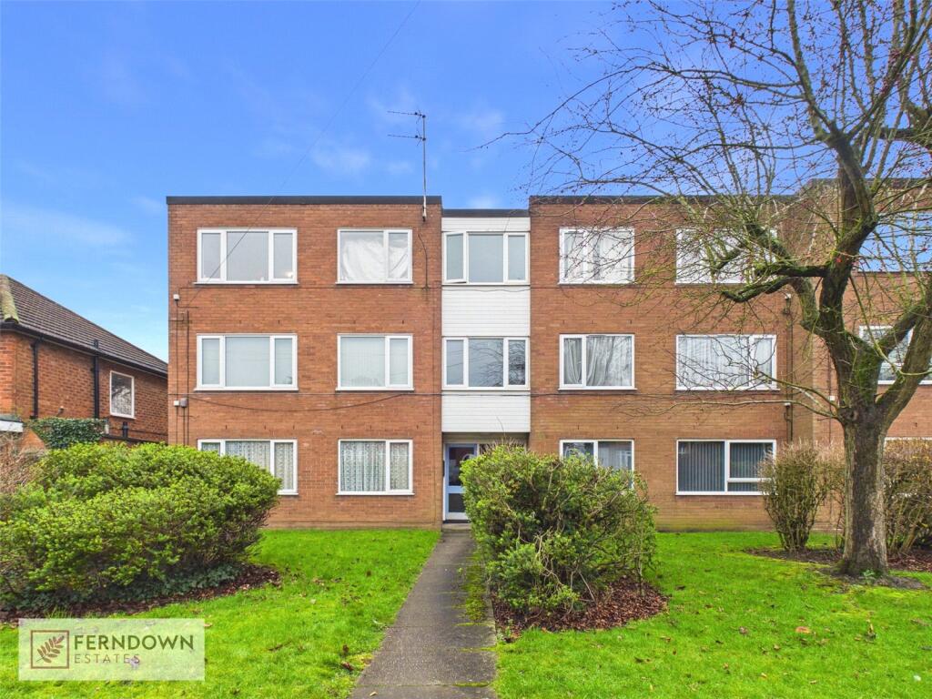 Additional image 9 of Rosemary Road, Birmingham, West Midlands, B33