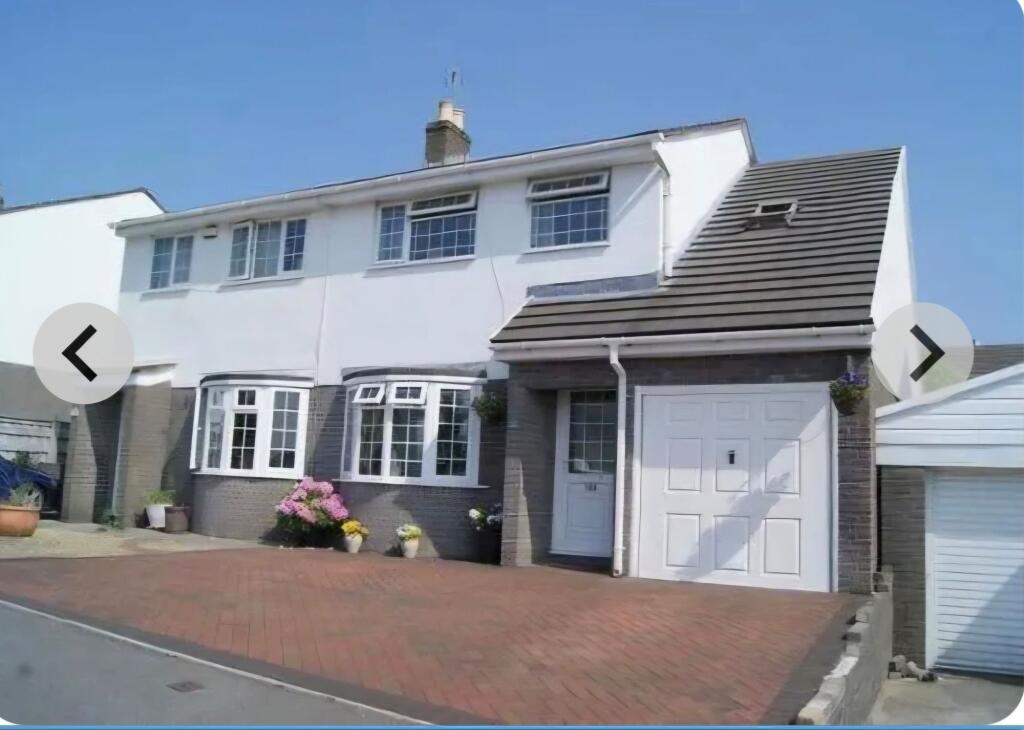 Main image of property: Highfields, Brackla, CF31