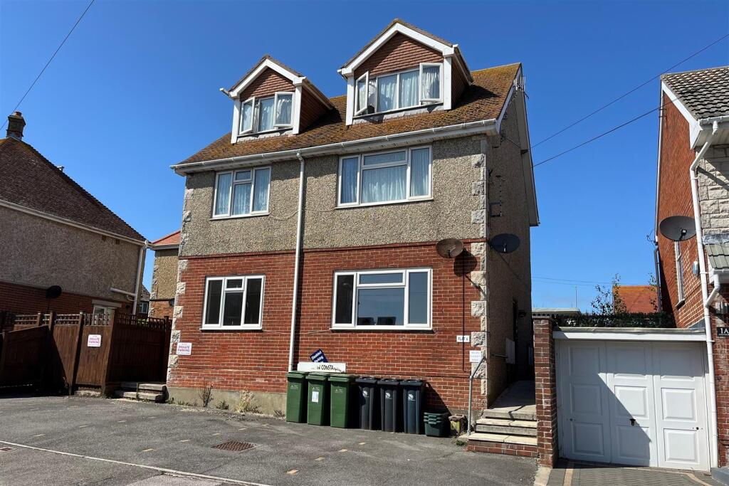 Main image of property: Portland Road, Weymouth