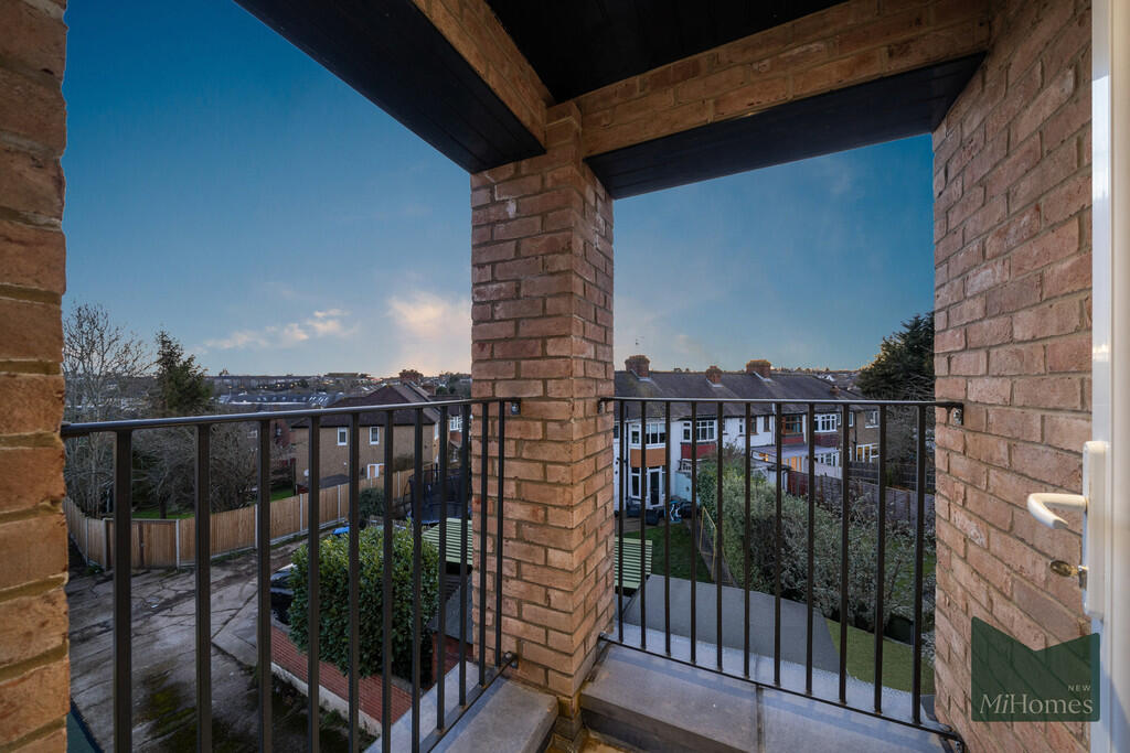 Main image of property: Chase Road, London