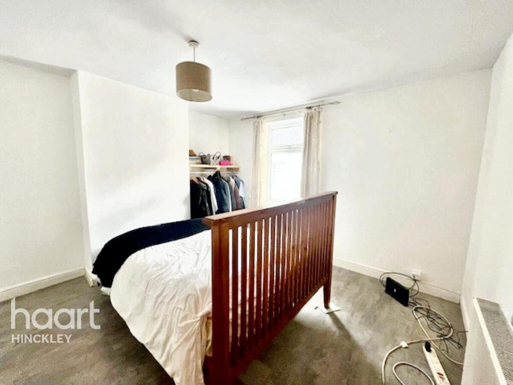 Main image of property: Highfield Street, Earl shilton