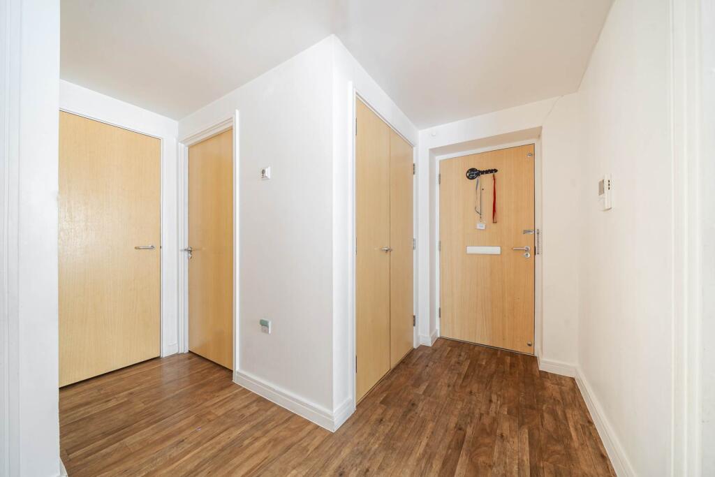Apartment in Ipswich - View 2