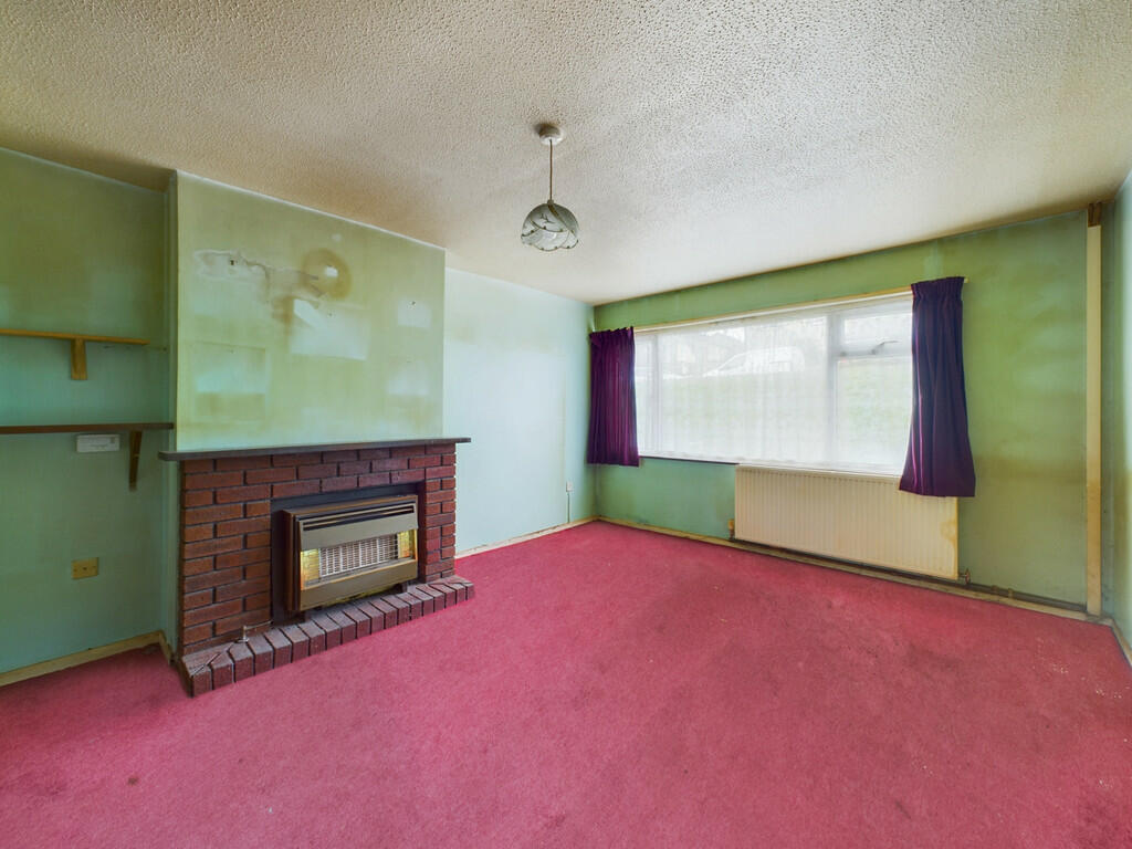 Clittaford Road, Southway photo 4