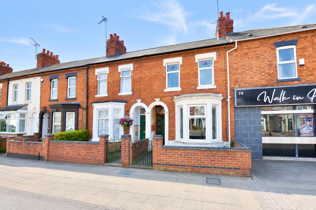Main image of property: St Leonards Road, Northampton
