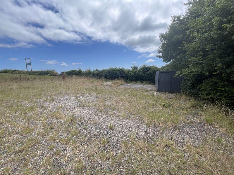 Main image of property: Amenity Land at Herodsfoot, Liskeard