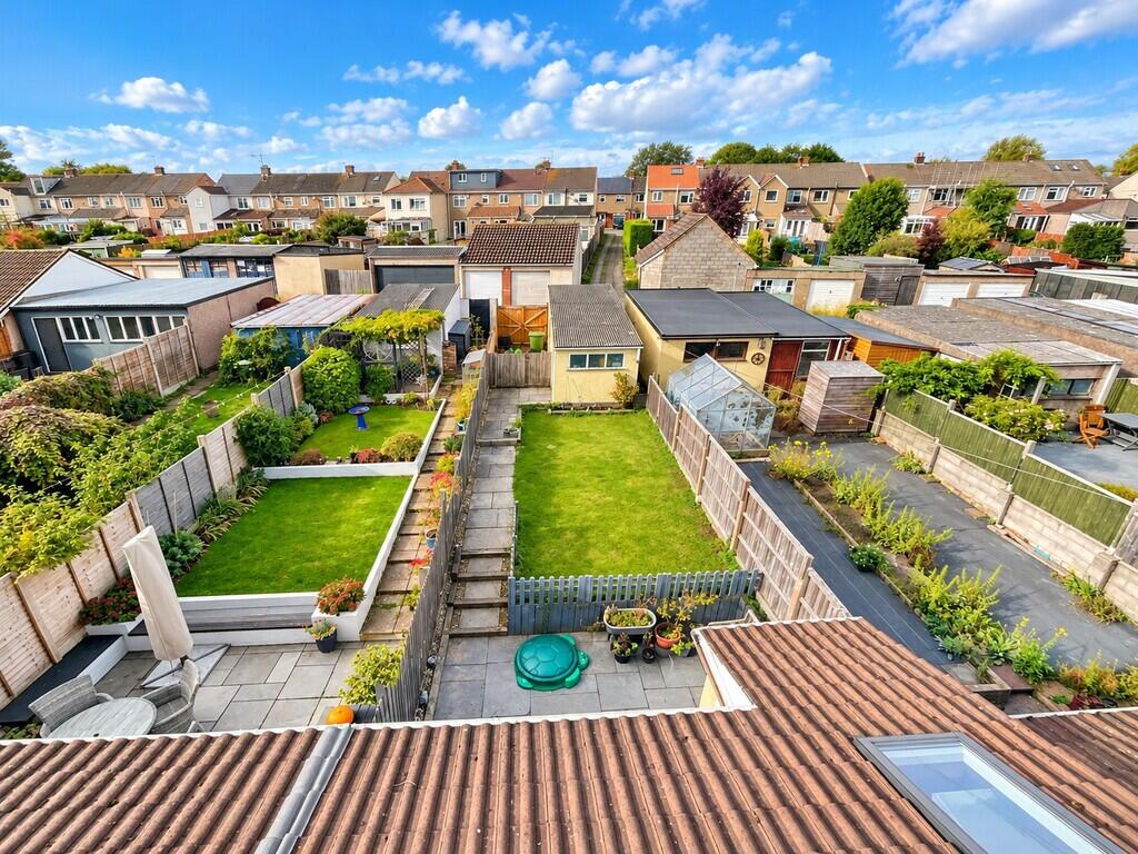 Meadow View, Frampton Cotterell, Bristol photo 2