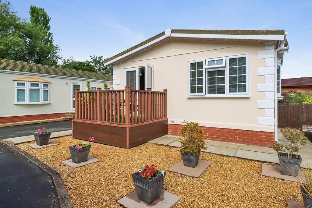 Main image of property: Brookside Park, Kinnerley SY10