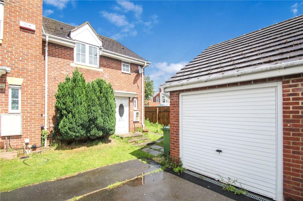 House in Stockton-on-Tees