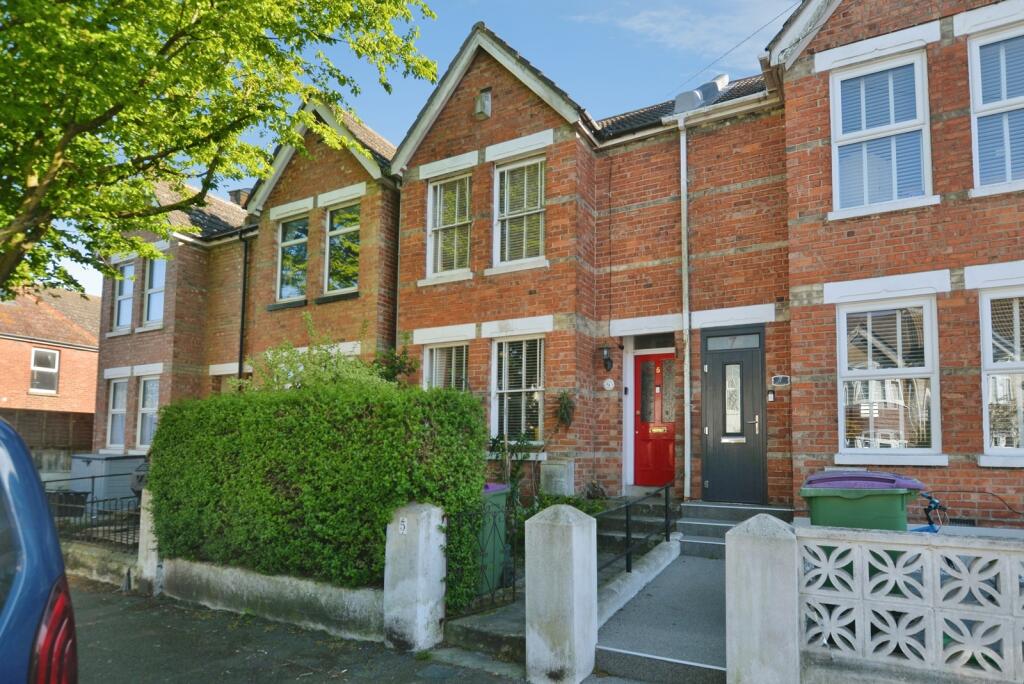 Main image of property: Chart Road, Folkestone, Kent, CT19