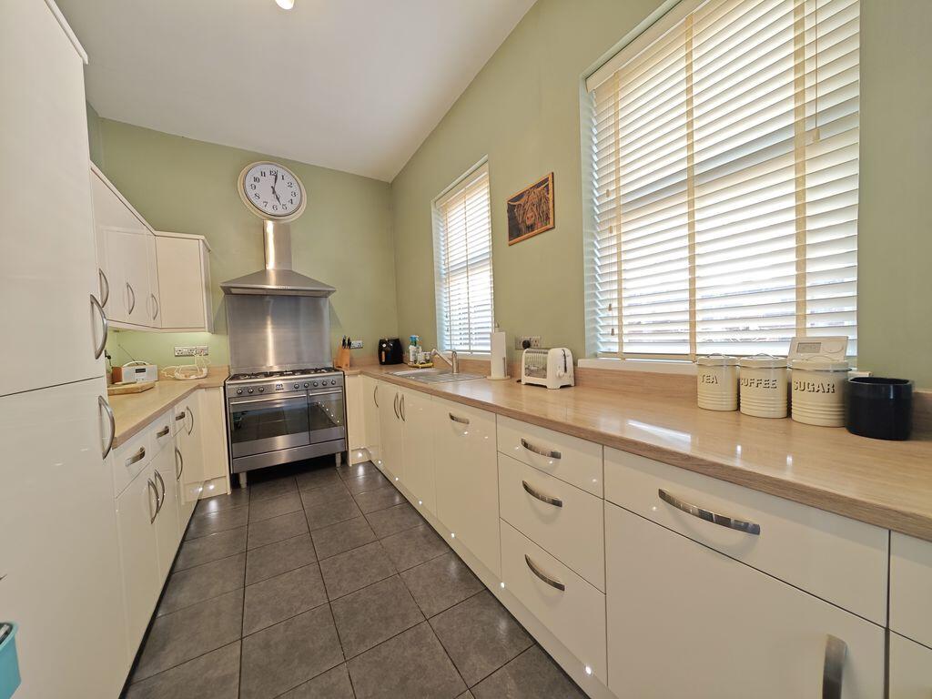 Harraby Green Road, Carlisle - More
