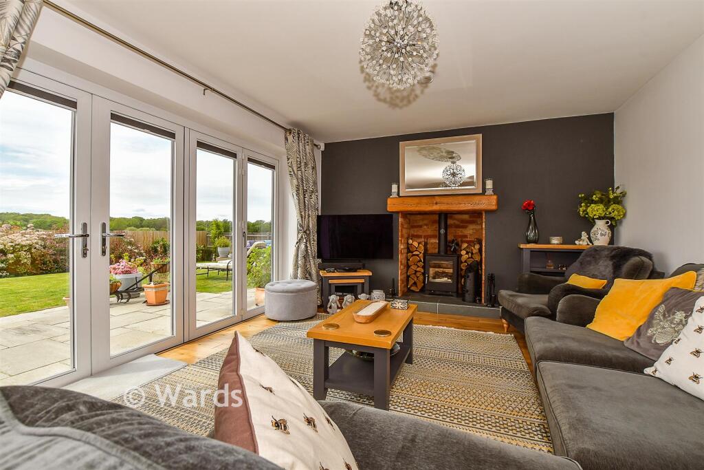 Main image of property: Bletchingley Farm Court, Staplehurst, Tonbridge, Kent