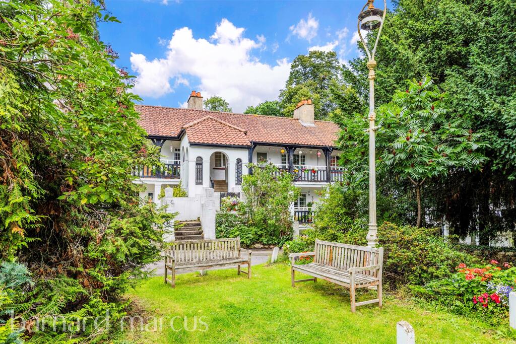 Main image of property: Drummond Gardens, Epsom