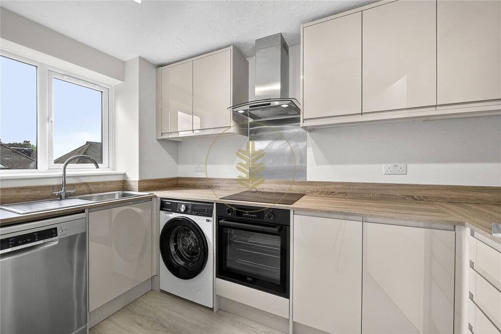 Main image of property: Draycott Close, London, NW2
