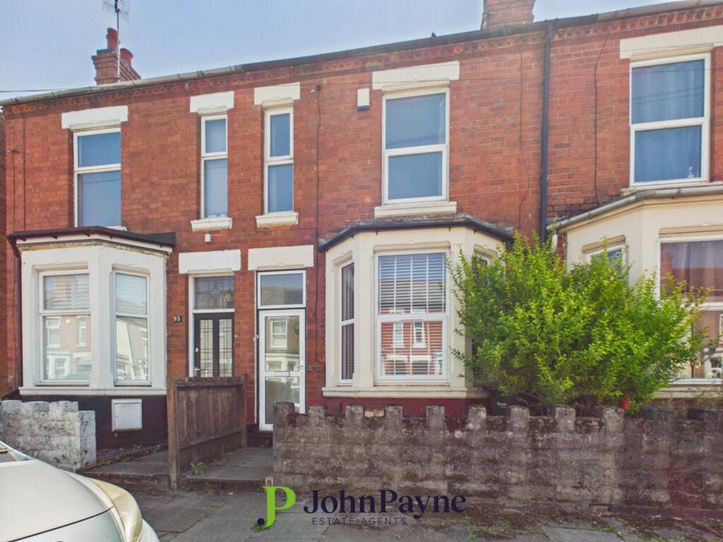 Main image of property: Highland Road, Earlsdon, Coventry, CV5