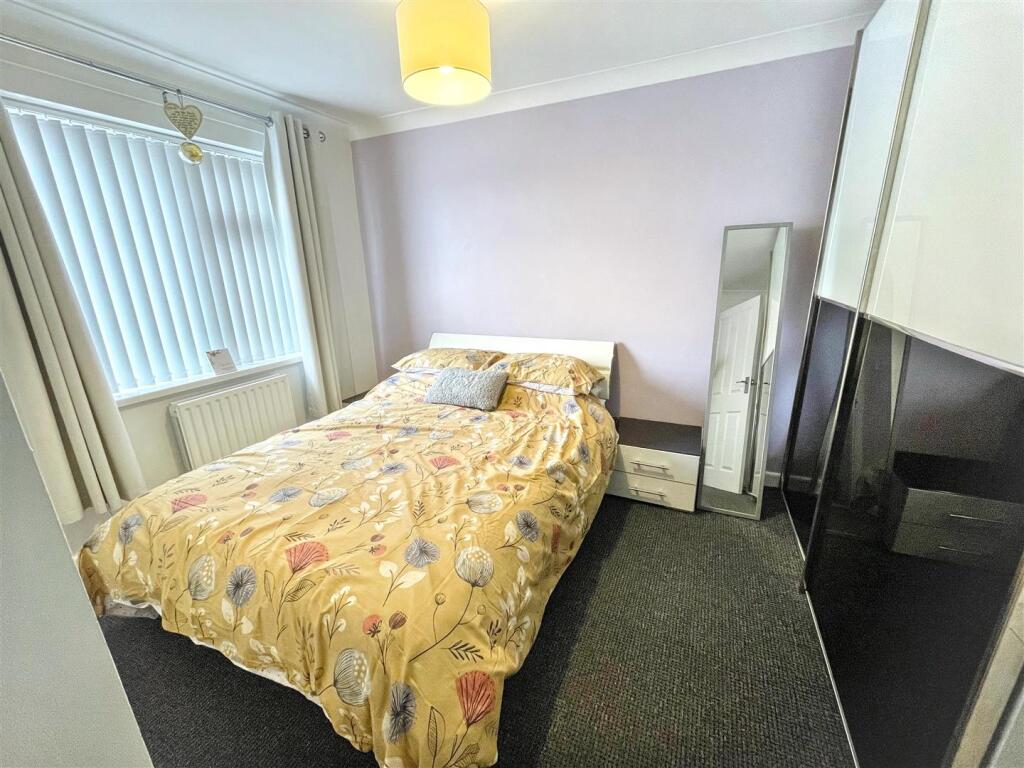 House in St Helen Auckland, County Durham - More